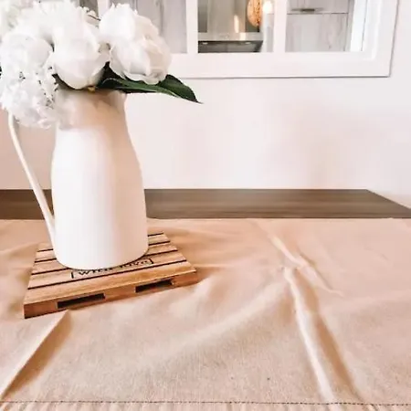 T3 Refait A Neuf /plage/centre/gare/terrasse/pkg/wifi דירה ארסשון