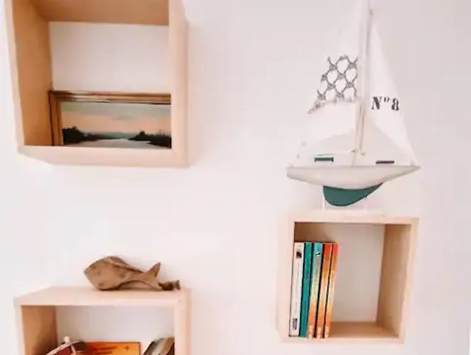 Lejlighed T3 Refait A Neuf /plage/centre/gare/terrasse/pkg/wifi Arcachon