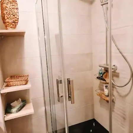 Lägenhet T3 Refait A Neuf /plage/centre/gare/terrasse/pkg/wifi Arcachon