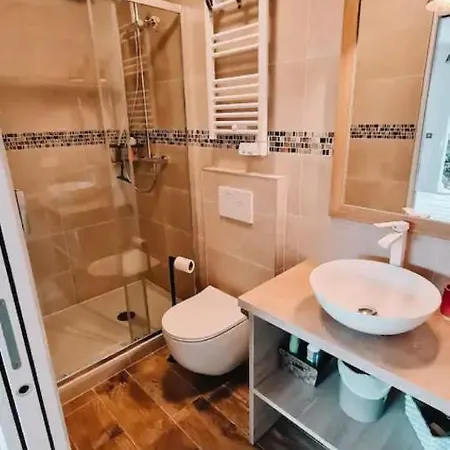 Lägenhet T3 Refait A Neuf /plage/centre/gare/terrasse/pkg/wifi Arcachon