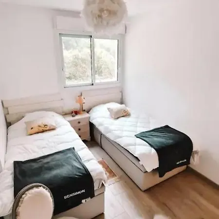 T3 Refait A Neuf /plage/centre/gare/terrasse/pkg/wifi Arcachon