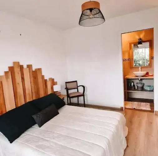 T3 Refait A Neuf /plage/centre/gare/terrasse/pkg/wifi * Arcachón